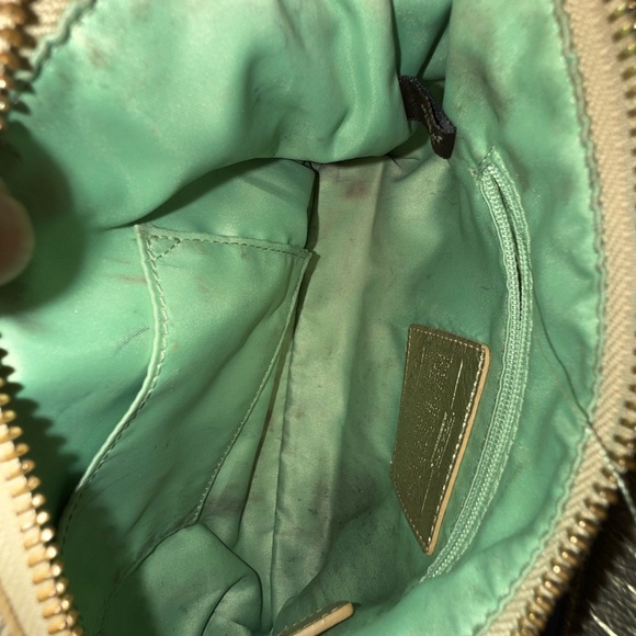 Coach bag - Picture 9 of 11